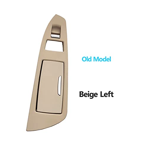 Car Craft 7 Series F02 Ashtray Compatible With Bmw 7 Series Ashtray 7 Series F02 2009-2012 Beige Left Old 51429168641L F02 - CAR CRAFT INDIA