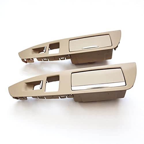 Car Craft 7 Series F02 Ashtray Compatible With Bmw 7 Series Ashtray 7 Series F02 2009-2012 Beige Right Old 51429168642R F02 - CAR CRAFT INDIA