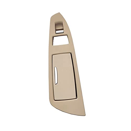 Car Craft 7 Series F02 Ashtray Compatible With Bmw 7 Series Ashtray 7 Series F02 2009-2012 Beige Right Old 51429168642R F02 - CAR CRAFT INDIA
