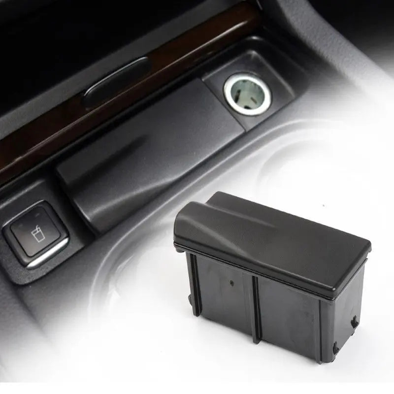 Car Craft Ashtray Cover Compatible With Mercedes Ml W166