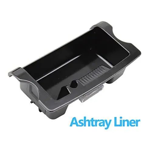 Car Craft Ashtray Cover Inner Case Compatible With Bmw 5