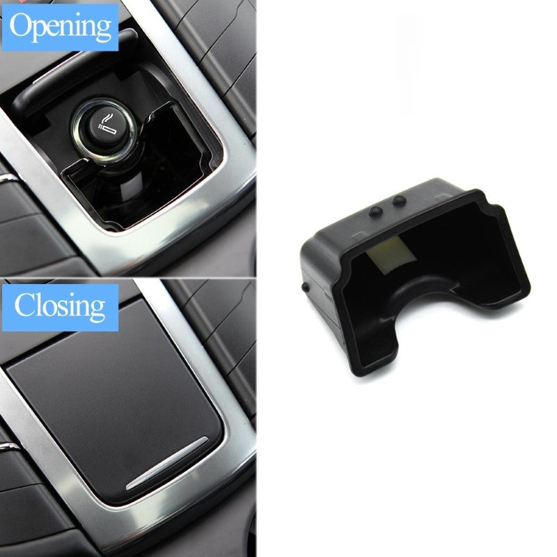 Car Craft Ashtray Inner Liner Case Compatible With Porsche