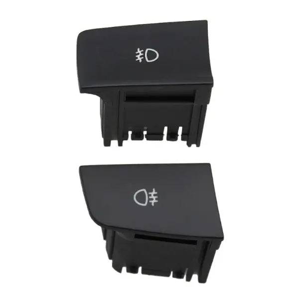 Car Craft 3 Series Headlight Switch Compatible With Bmw 3 Series Headlight Switch 1 Series F20 2010-2015 3 Series F30 2012-2017 F34 X1 F48 2012-2016 Set