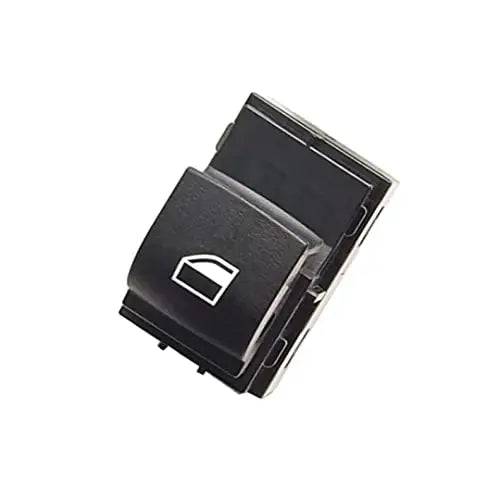 Car Craft Compatible With Bmw 5 Series F10 F07 7 Series F02 6 Series Gt F06 F12 3 Series F30 F34 Gt 1 Series F20 X3 F25 X5 F15 X6 F16 Power Master Window Lifter Switch Regulator Button 61319241949