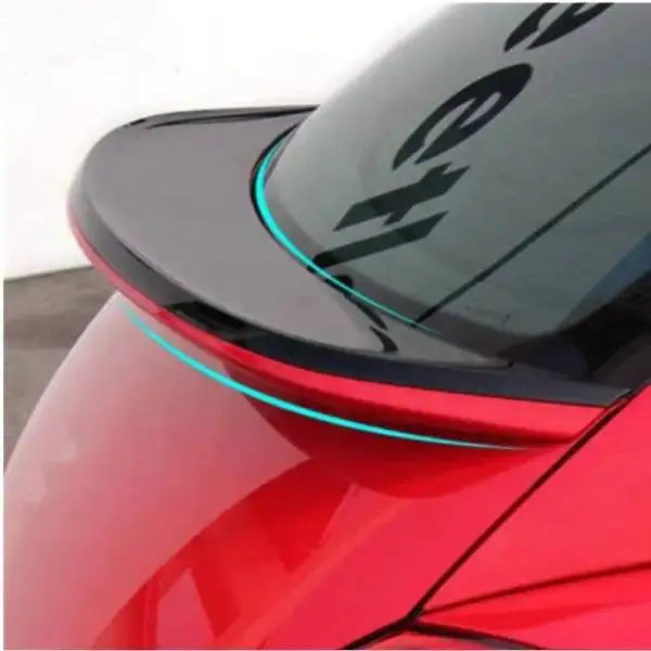 Car Craft Beetle Spoiler Trunk Spoiler Compatible