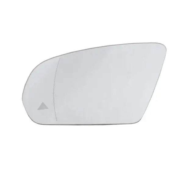 Car Craft Blind Spot Heated Rear View Mirror Glass