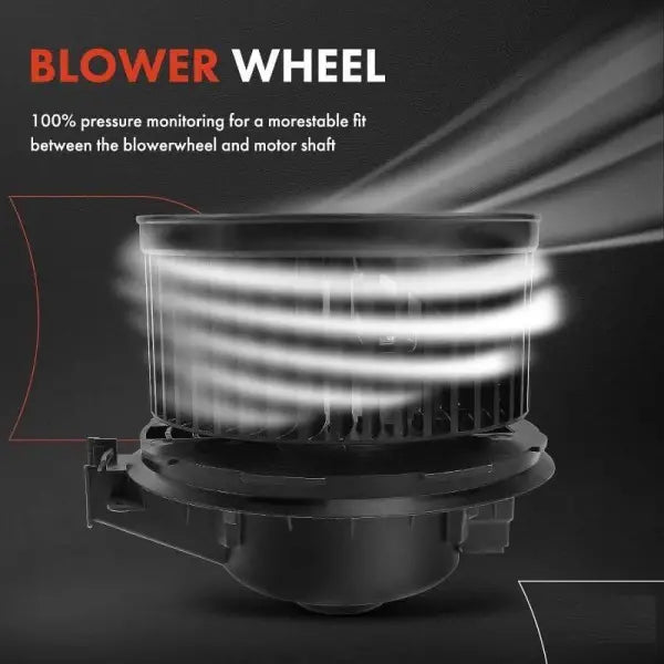 Car Craft Blower Fan Compatible With Bmw 1 Series F20 2