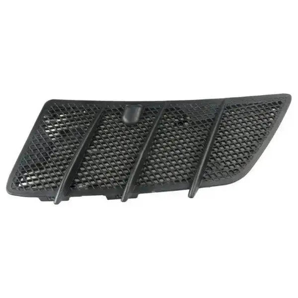 Car Craft Bonnet Hood Grill Vent Compatible With Mercedes