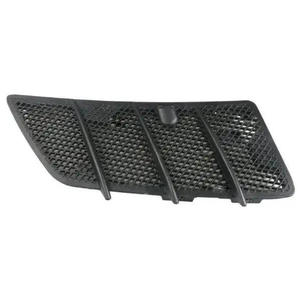 Car Craft Bonnet Hood Grill Vent Compatible With Mercedes