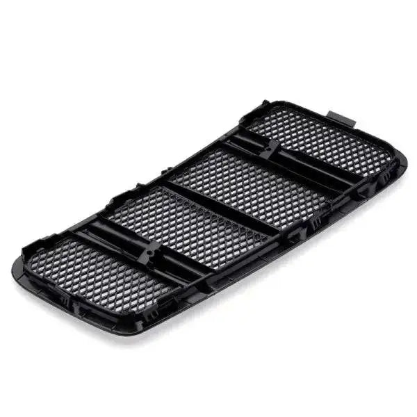 Car Craft Bonnet Hood Grill Vent Compatible With Mercedes