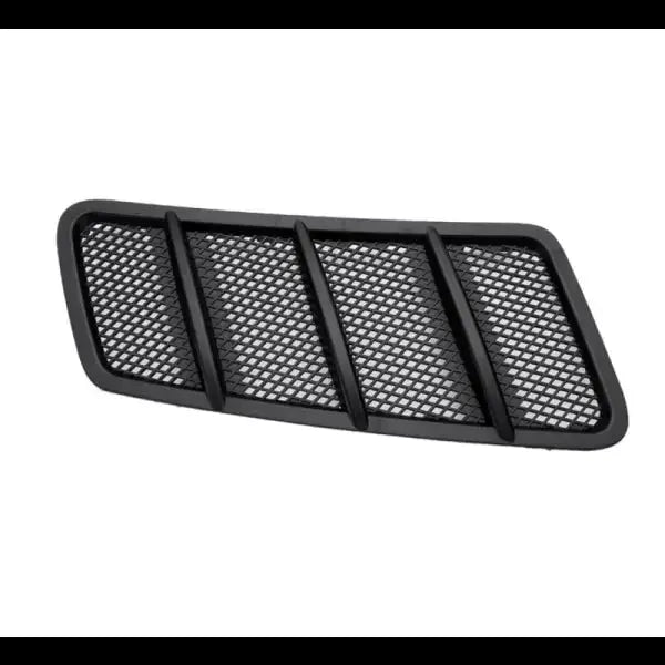 Car Craft Bonnet Hood Grill Vent Compatible With Mercedes