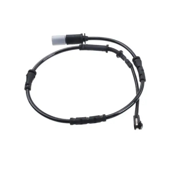 Car Craft Brake Pad Wear Sensors Compatible With Bmw 1