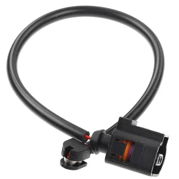 Car Craft Brake Pad Wear Sensors Compatible With Porsche