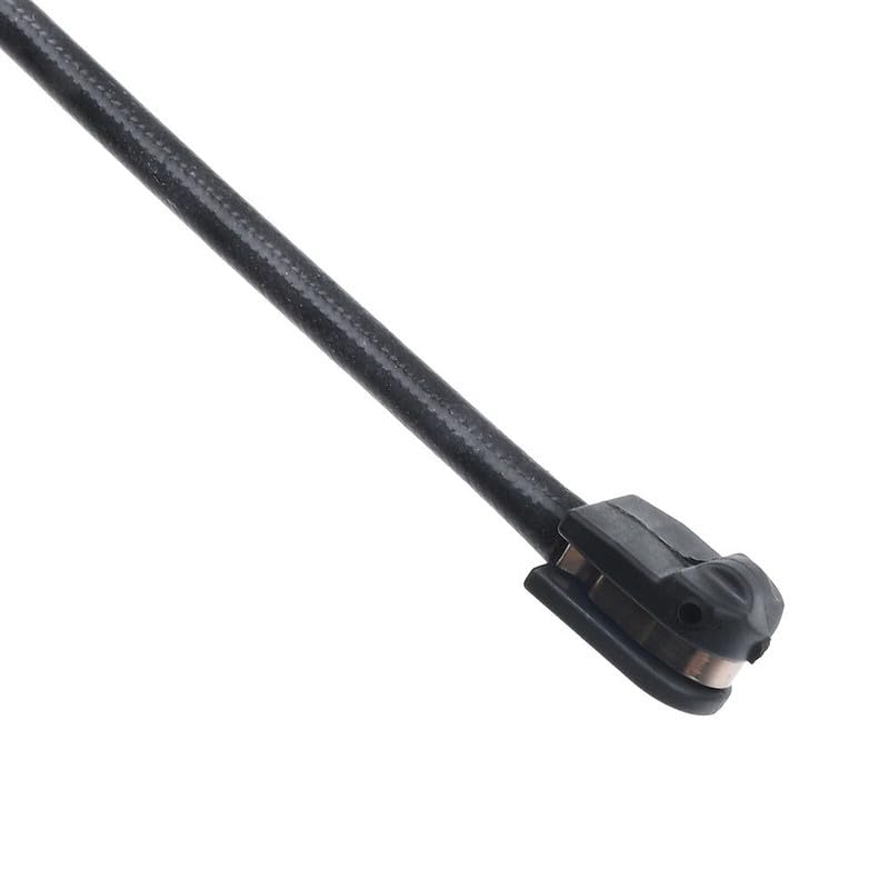 Car Craft Brake Pad Wear Sensors Compatible With Bmw 1