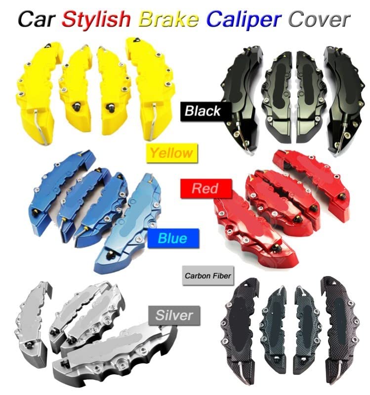 Car Craft Break Cover Caliper Cover Break Caliper Cover