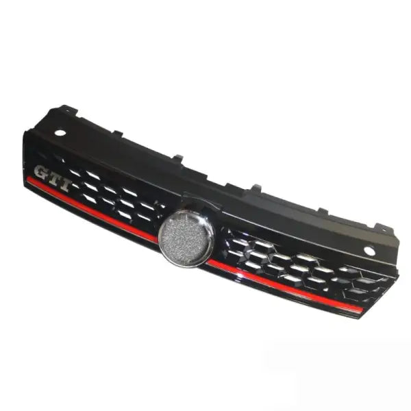 Car Craft Bumper Grill Compatible With Volkswagen Polo