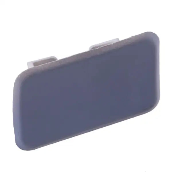 Car Craft Bumper Headlight Washer Cap Cover Compatible