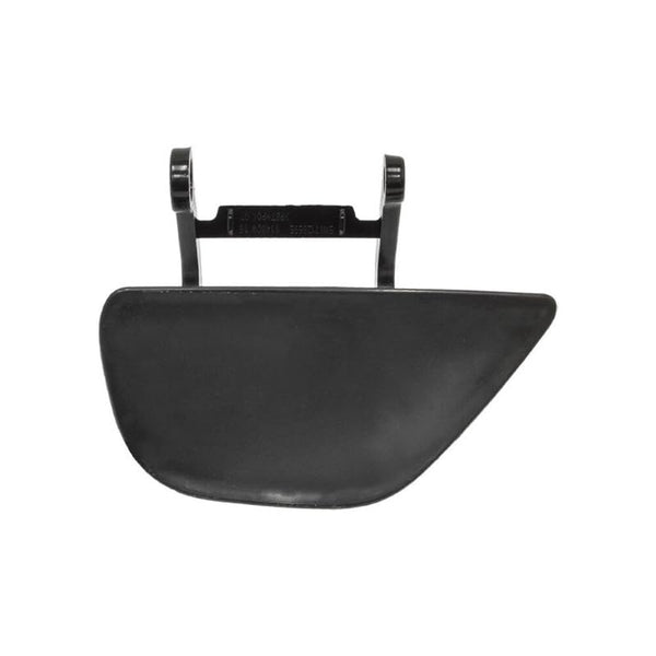 Car Craft Bumper Headlight Washer Cap Cover Compatible