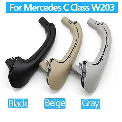 Car Craft C Class Door Handle Compatible with Mercedes C