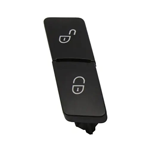 Car Craft C Class Door Lock Button Compatible with Mercedes