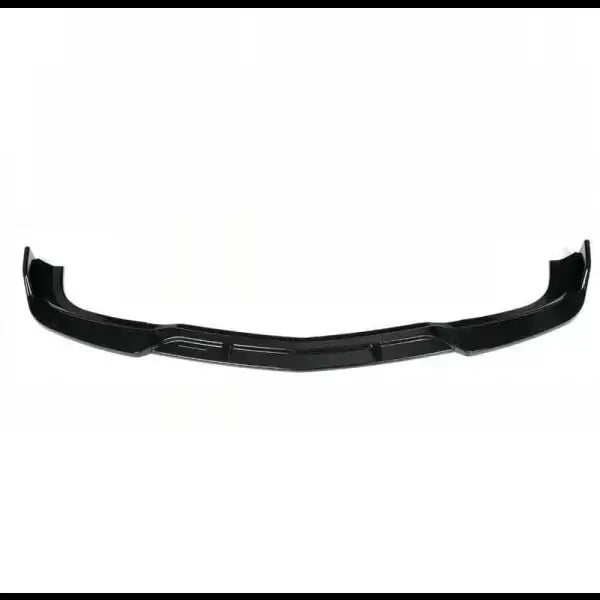 Car Craft C Class Front Lip Bumper Lip Compatible