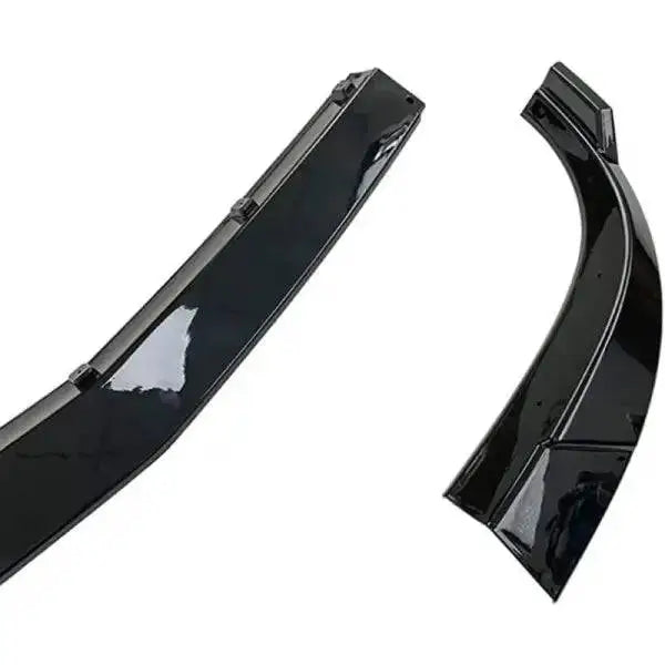 Car Craft C Class Front Lip Bumper Lip Compatible