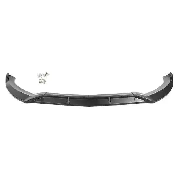 Car Craft C Class Front Lip Bumper Lip Compatible