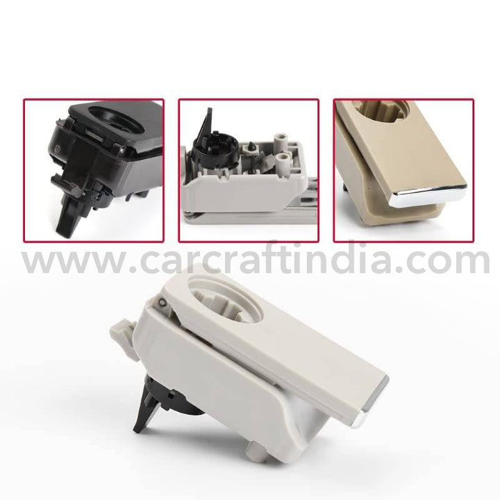 Car Craft C Class Glove Box Lock Switch Compatible