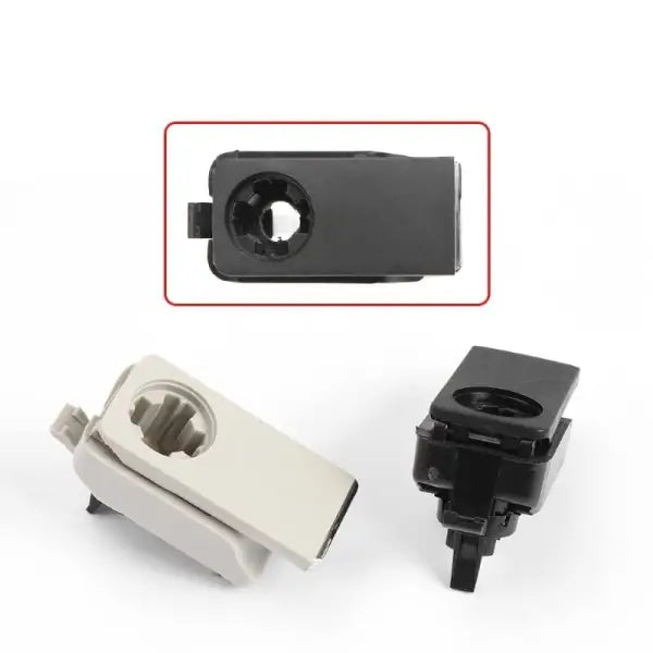 Car Craft C Class Glove Box Lock Switch Compatible