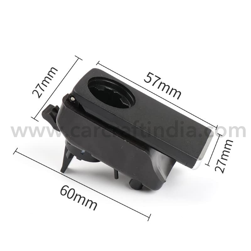 Car Craft C Class Glove Box Lock Switch Compatible
