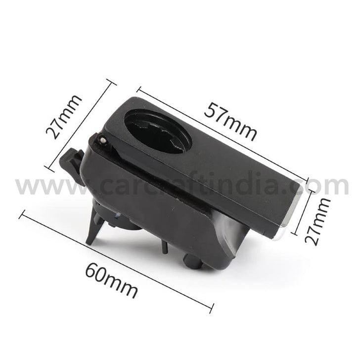 Car Craft C Class Glove Box Lock Switch Compatible