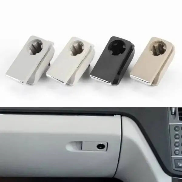 Car Craft C Class Glove Box Lock Switch Compatible