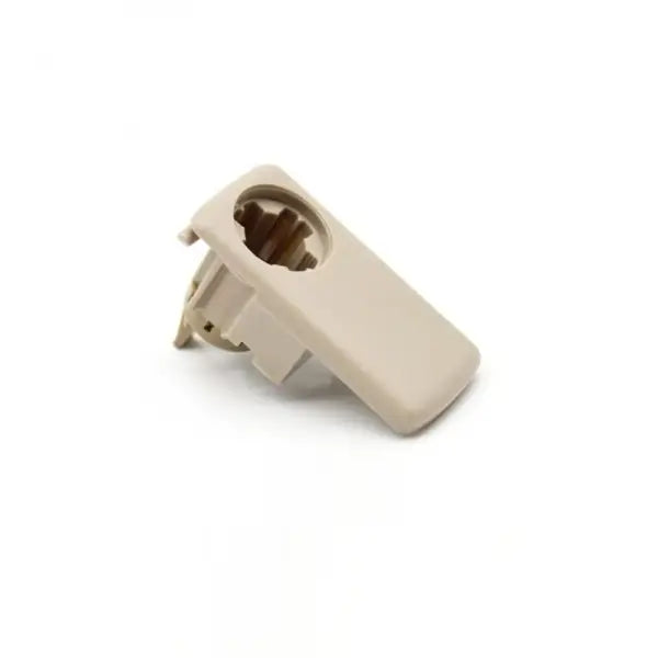Car Craft C Class Glove Box Lock Switch Handle Comaptible