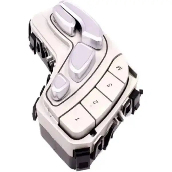 Car Craft C Class Seat Adjustment Switch Button Compatible