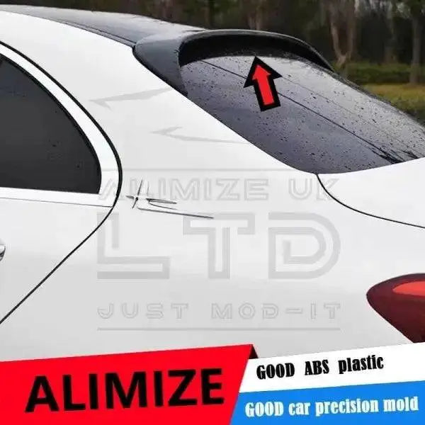 Car Craft C Class Spoiler Roof Spoiler Roof Wings