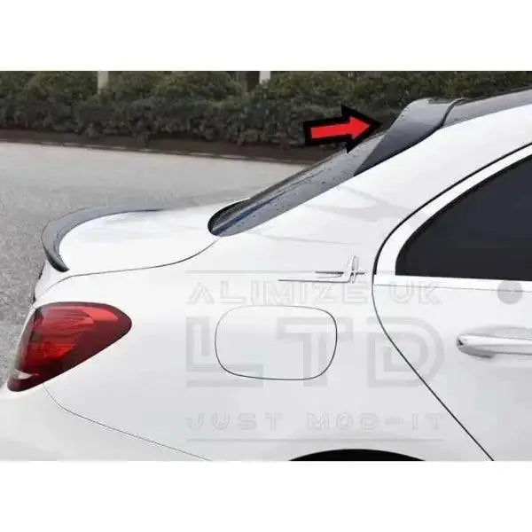 Car Craft C Class Spoiler Roof Spoiler Roof Wings