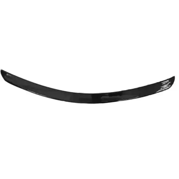 Car Craft C Class Spoiler Trunk Spoiler Compatible