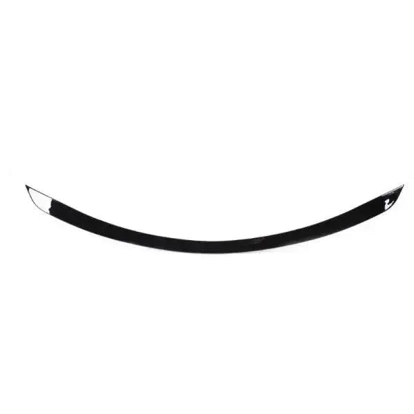 Car Craft C Class Spoiler Trunk Spoiler Compatible