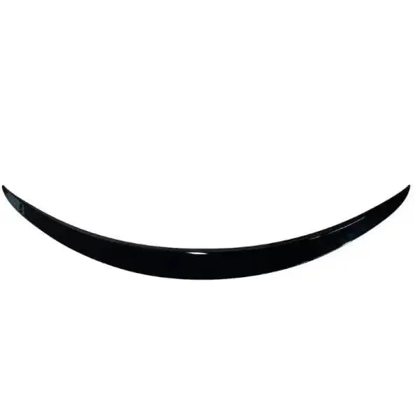 Car Craft C Class Spoiler Trunk Spoiler Compatible