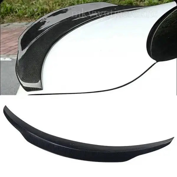 Car Craft C Class Spoiler Trunk Spoiler Compatible