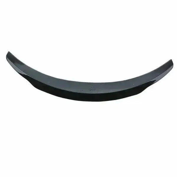 Car Craft C Class Spoiler Trunk Spoiler Compatible