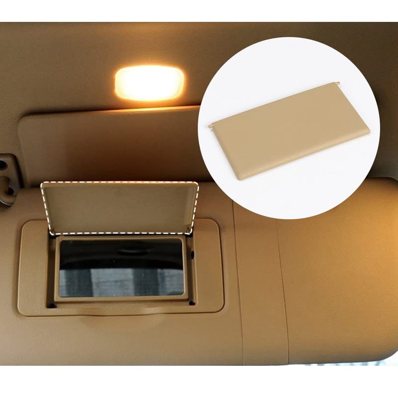 Car Craft C Class Sun Shade Mirror Compatible with Mercedes