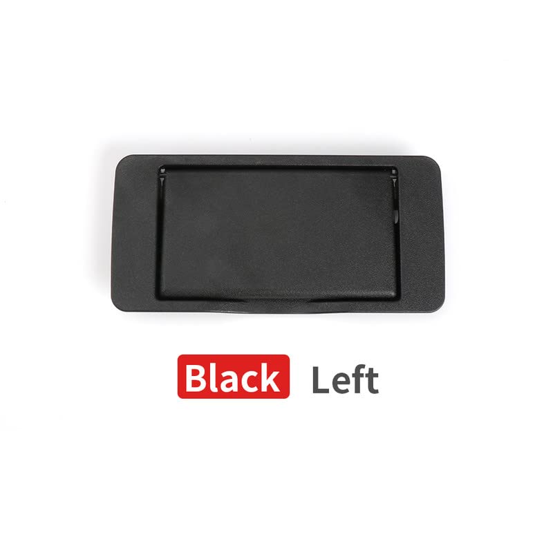 Car Craft C Class Sun Shade Mirror Compatible with Mercedes
