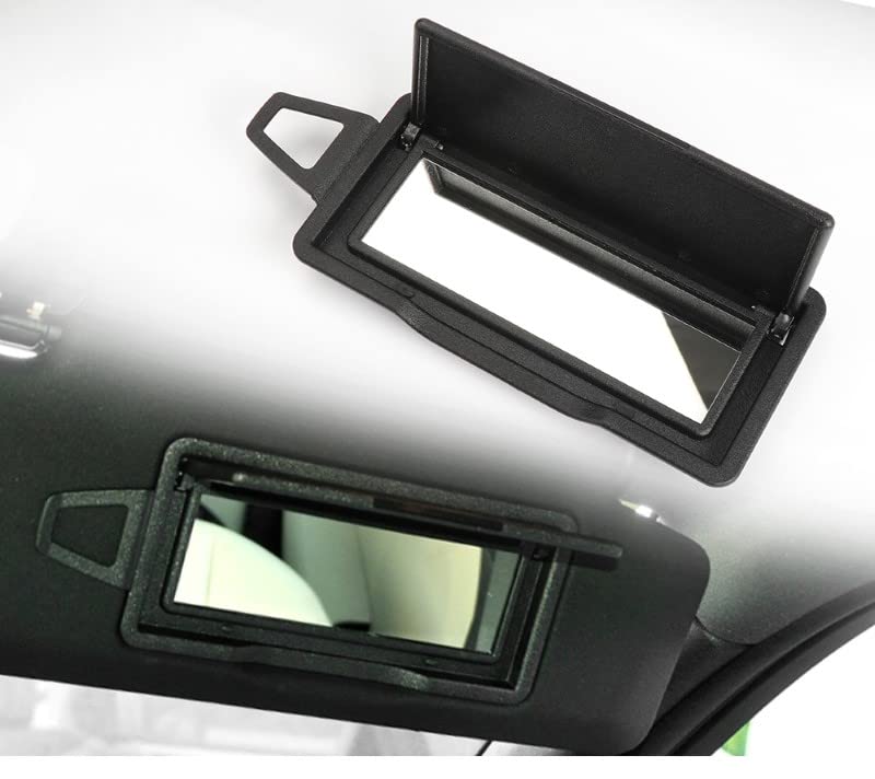 Car Craft C Class Sun Shade Mirror Compatible with Mercedes