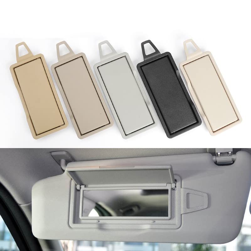 Car Craft C Class Sun Shade Mirror Compatible with Mercedes