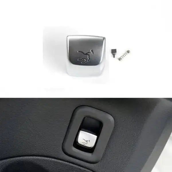 Car Craft C Class Trunk Boot Button Compatible