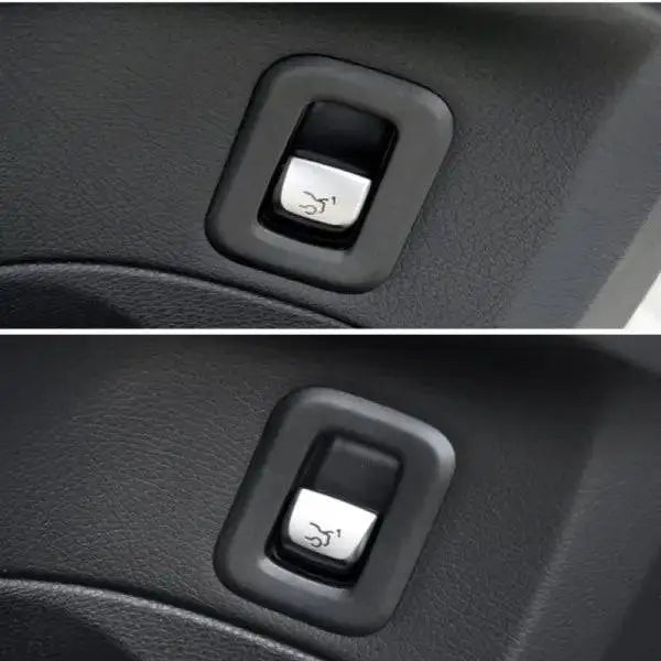 Car Craft C Class Trunk Boot Button Compatible