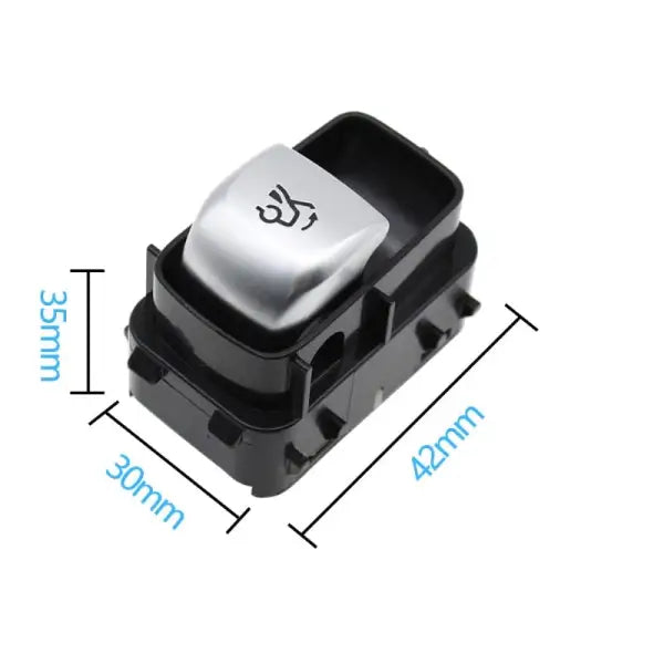 Car Craft C Class Trunk Button Switch Tailgate Switch
