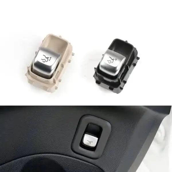 Car Craft C Class Trunk Button Switch Tailgate Switch