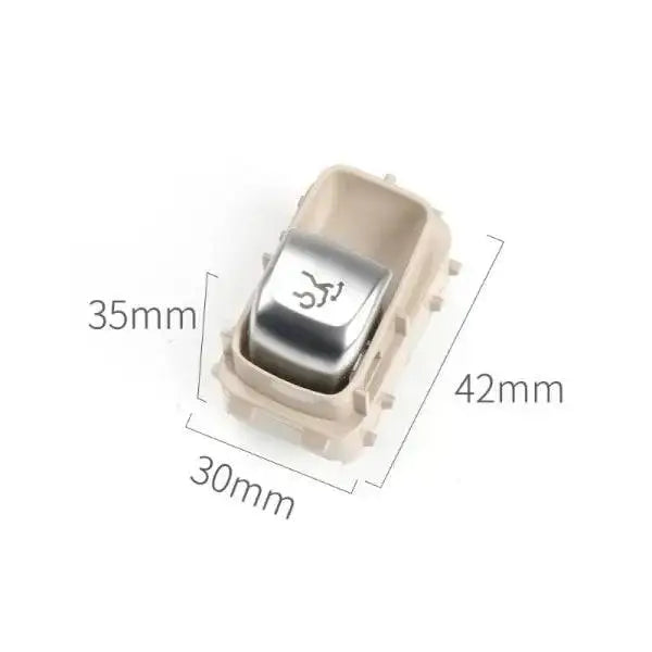 Car Craft C Class Trunk Button Switch Tailgate Switch